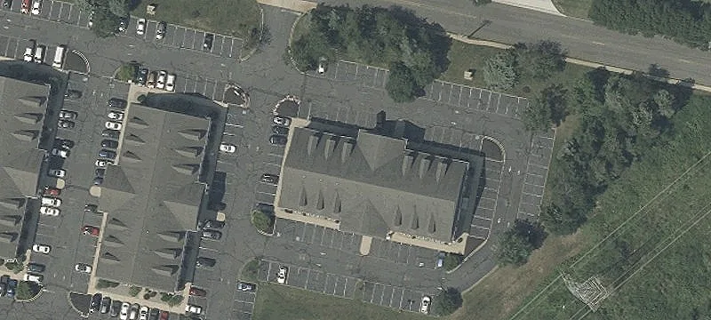 Office Space for Lease