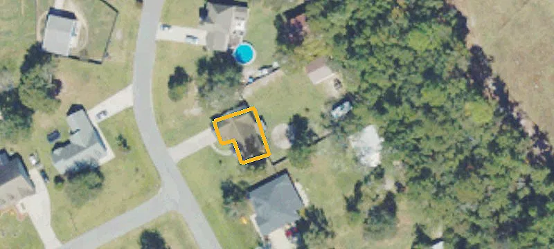 Residential Development Lot