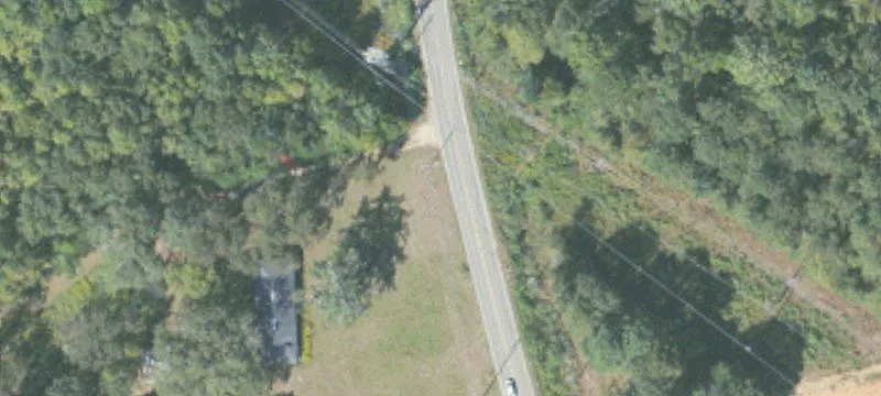 Industrial Land Development Site
