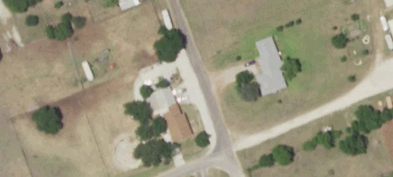 Flower Farm with Event Barn