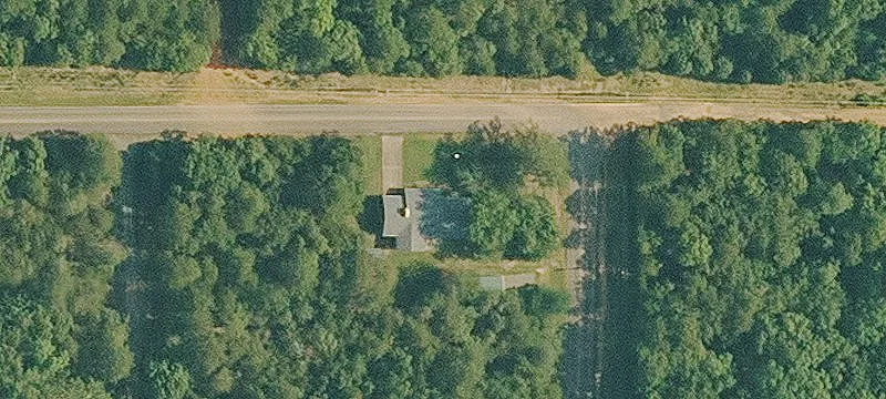 Residential Homesite Lot