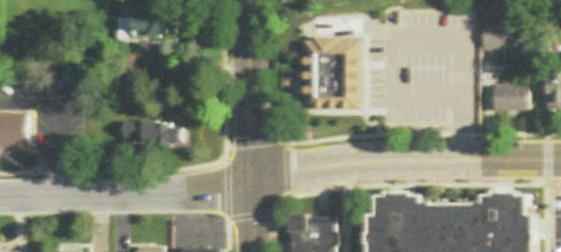 Residential Land Lot with Walkout