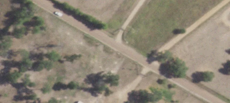 Unrestricted Development Land