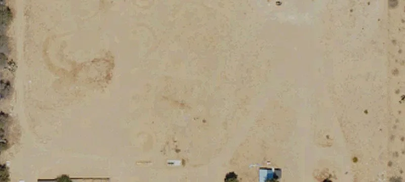 Zoned Residential Development Land
