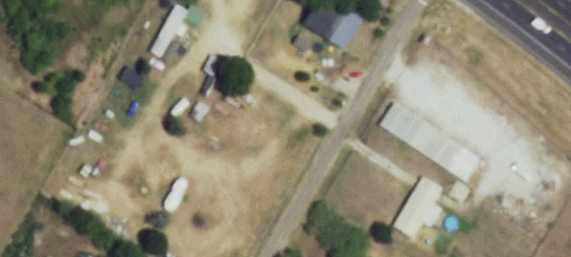 Agricultural Property Off Highway 6