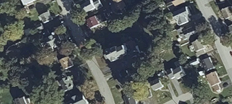 Five-Unit Multifamily with Owner Deck