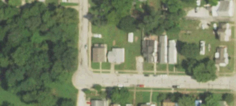 Residential Home Lot