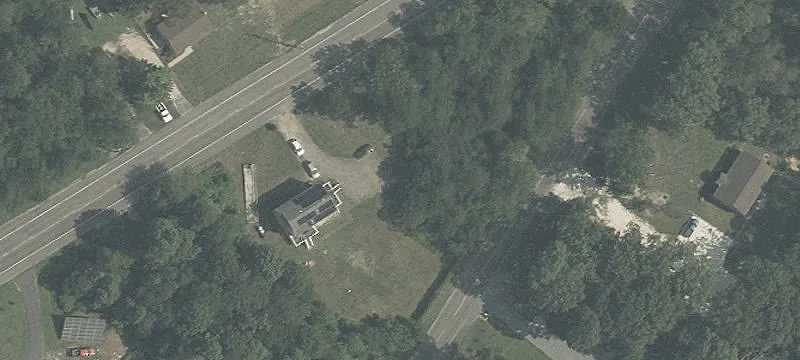 Buildable Vacant Residential Land