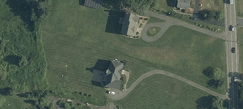 Multifamily Units with Yard