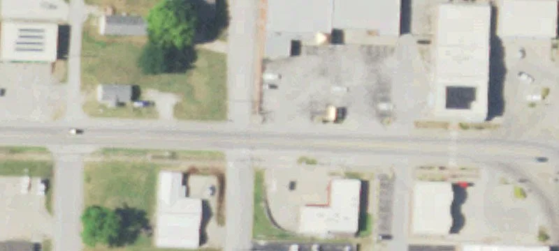 Waterfront Residential Land Parcel