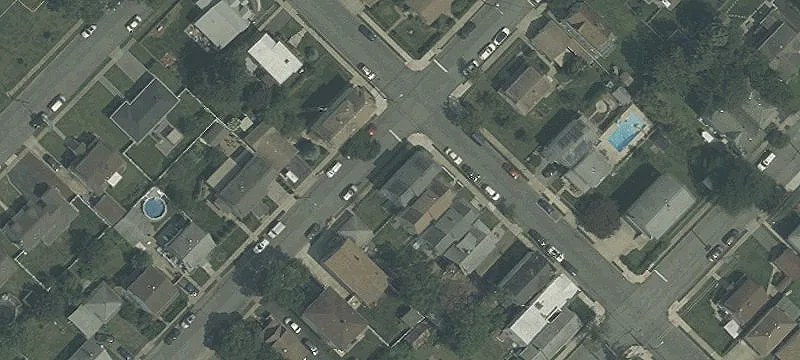 Legal Three-Family Income Property