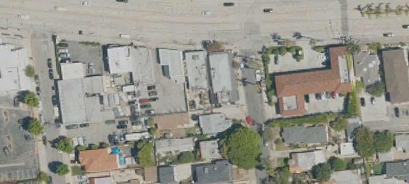 Turnkey Restaurant Space