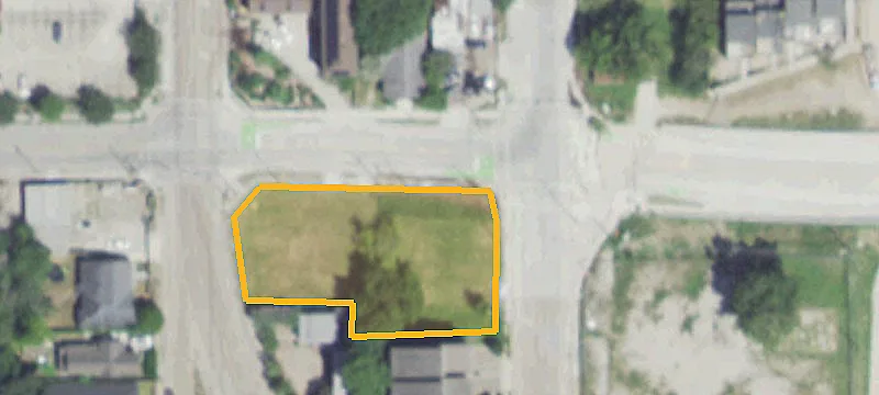 Approved Residential Build Lot