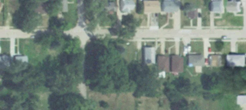 Residential Development Lot