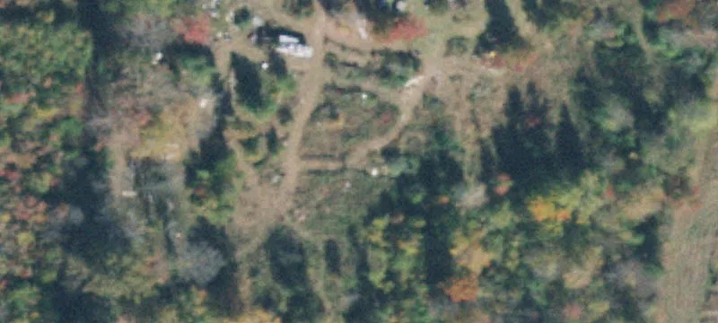 Residential Development Land with Lake