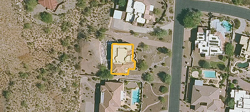 Custom Home Building Lot