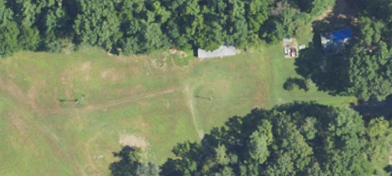Acreage with 4-Bay Garage