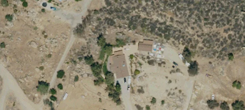 Rural Agricultural Land Parcel