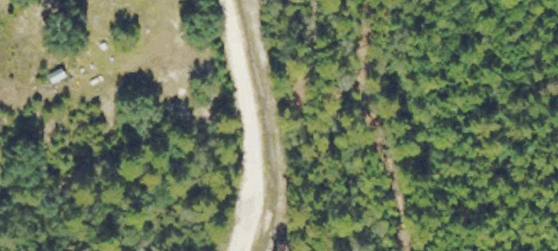 Agricultural Land with Storage Building
