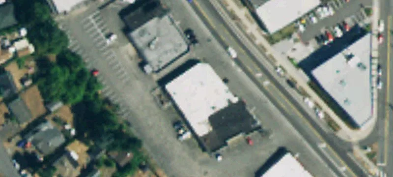 Retail/Office Space for Lease