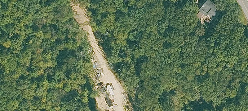 Residential Land Lot