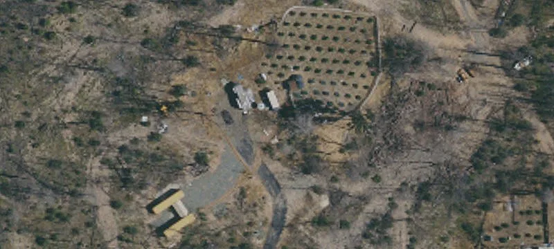 Cleared Land with Utilities
