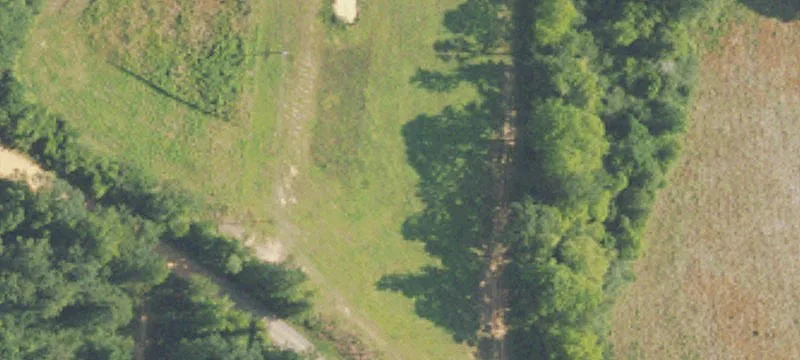 Timberland Recreational Home Site