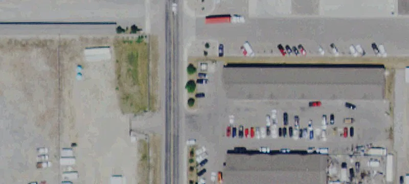Flex Warehouse with Office