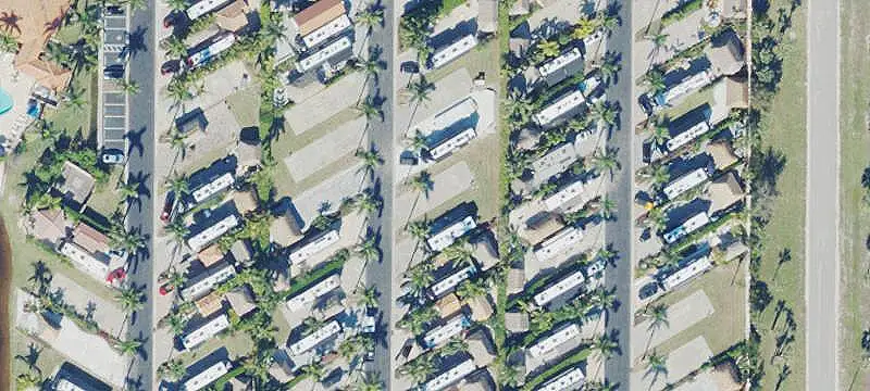 Residential Home Lot