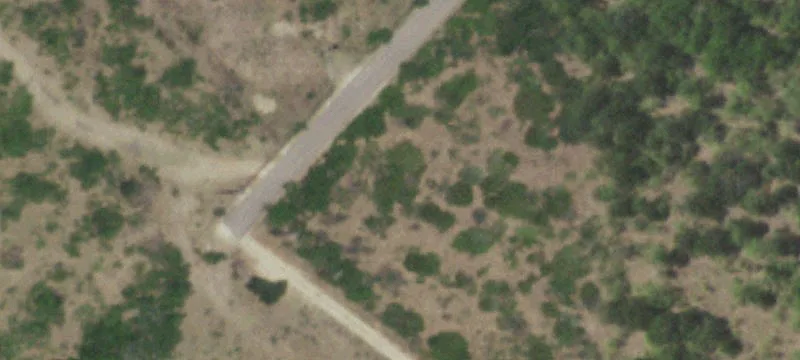 Hill Country Farmland Tract