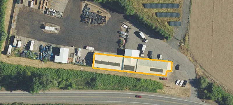 Waterfront Land Parcel