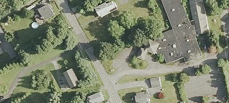 Two-Unit Residential Income Property