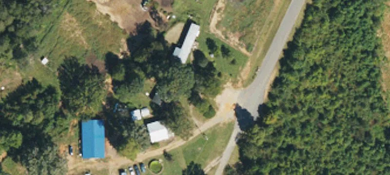 Residential Land Home Lot