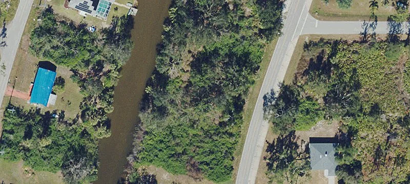 Vacant Residential Development Lot