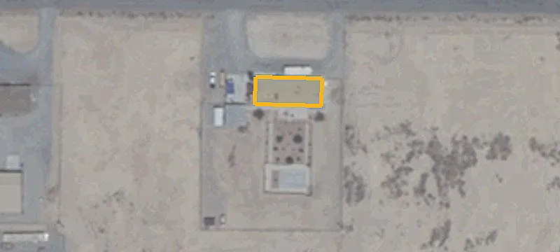 Vacant Residential Land Lot