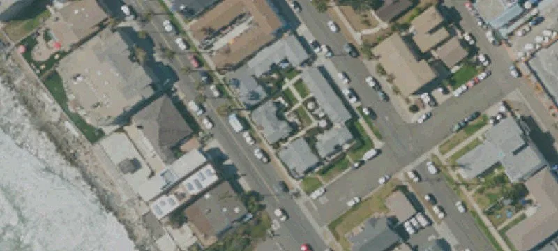 Cottage-Style Multifamily Property