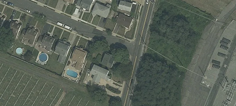 Turnkey Two-Family Residential