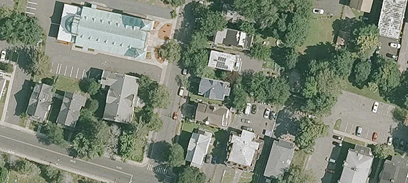 Fully Renovated Three-Family Home