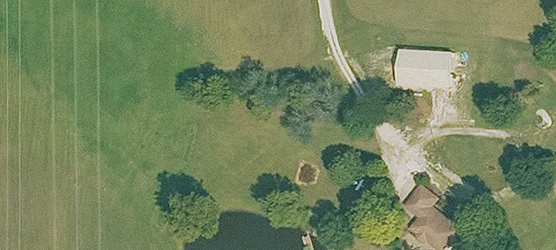 Agricultural Land and Timber Tract