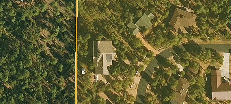 Gated Residential Development Lot