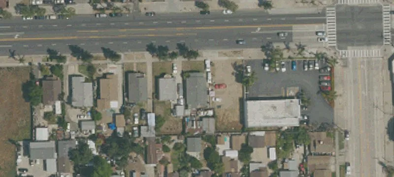 Mixed-Use Development Land Opportunity