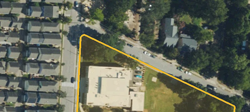 Five-Lot Wooded Land Bundle