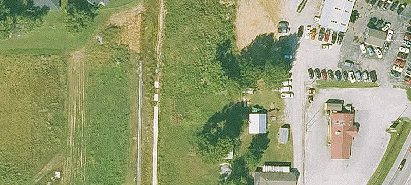Commercial Development Tract