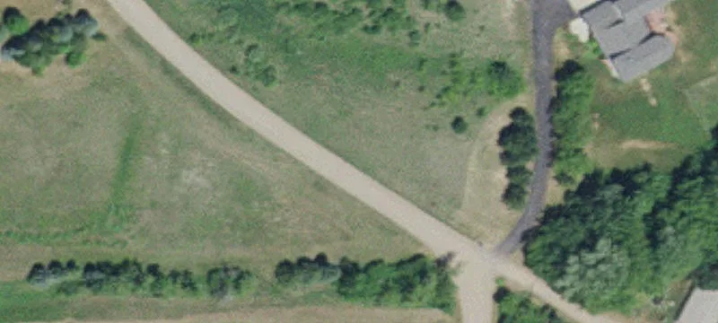 Scenic Acreage with No Restrictions