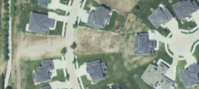 Flat Residential Lot