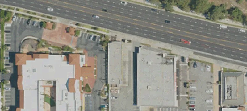 Multi-Bay Automotive Repair Facility