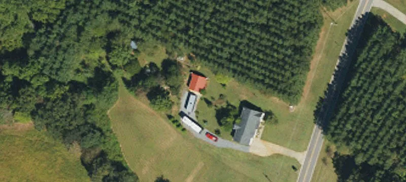 Custom Home Estate Land