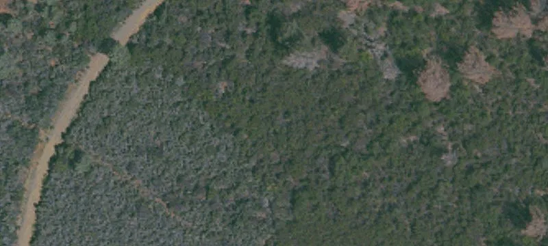 Elevated Lake-View Land Parcel