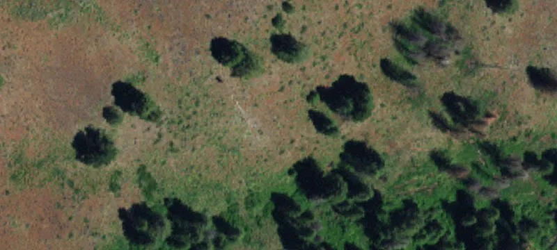 Elevated Homesite with Mountain Views