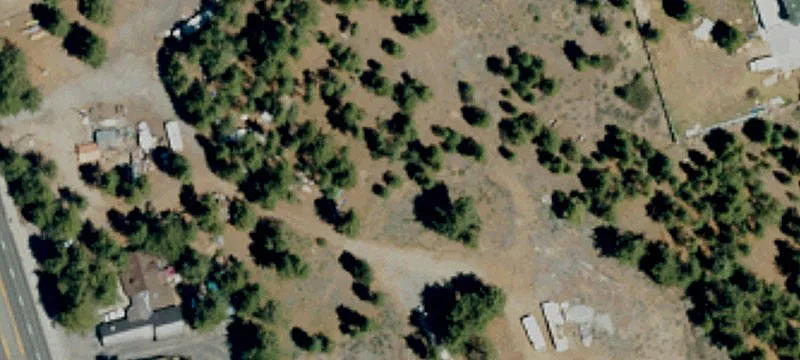 General Commercial Zoning Land